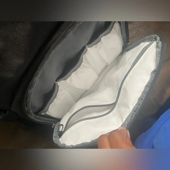 Baby Diaper Backpack/Everyday Backpack.